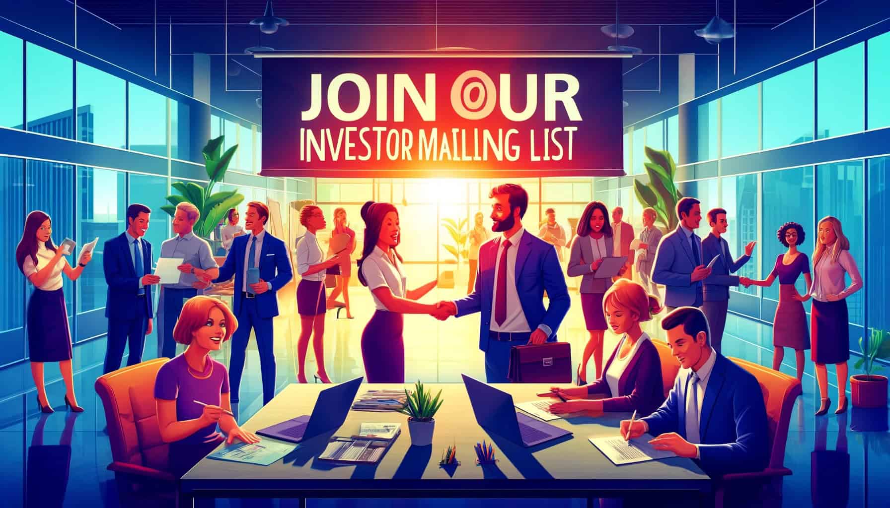 Investor-Mailing_List