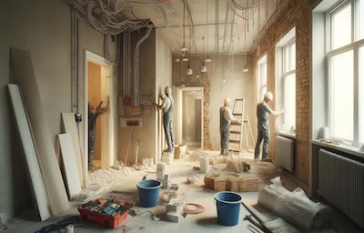 Property Restoration