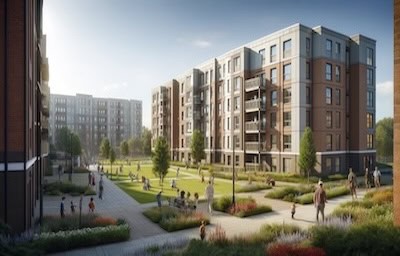 Social Housing Projects